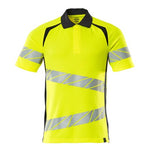 MASCOT - Polo-Shirt ACCELERATE SAFE