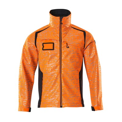 MASCOT -  Softshell Veste ACCELERATE SAFE