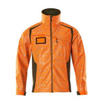 MASCOT - Softshell Jacke ACCELERATE SAFE