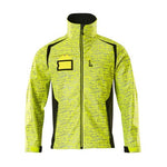 MASCOT - Softshell Jacke ACCELERATE SAFE