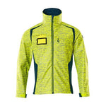 MASCOT - Softshell Jacke ACCELERATE SAFE