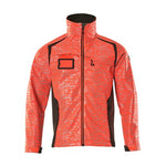 MASCOT -  Softshell Veste ACCELERATE SAFE