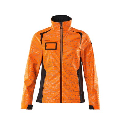 MASCOT - Softshell Jacke ACCELERATE SAFE