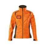 MASCOT - Softshell Jacke ACCELERATE SAFE