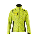 MASCOT -  Softshell Veste ACCELERATE SAFE