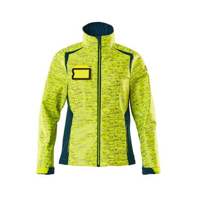 MASCOT - Softshell Jacke ACCELERATE SAFE