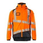 MASCOT - Hard Shell Jacke ACCELERATE SAFE