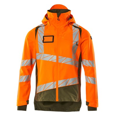 MASCOT - Hard Shell Jacke ACCELERATE SAFE