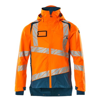 MASCOT - Hard Shell Jacke ACCELERATE SAFE