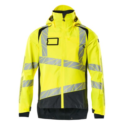 MASCOT - Hard Shell Jacke ACCELERATE SAFE