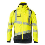 MASCOT - Hard Shell Jacke ACCELERATE SAFE