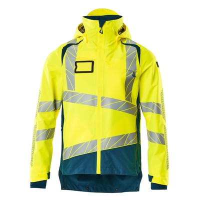 MASCOT - Hard Shell Jacke ACCELERATE SAFE