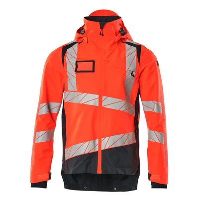 MASCOT - Hard Shell Jacke ACCELERATE SAFE