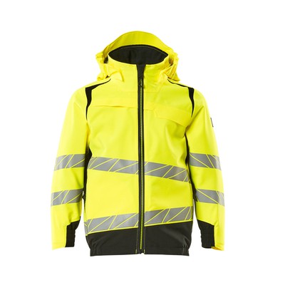 MASCOT - Hard Shell Kinderjacke ACCELERATE SAFE