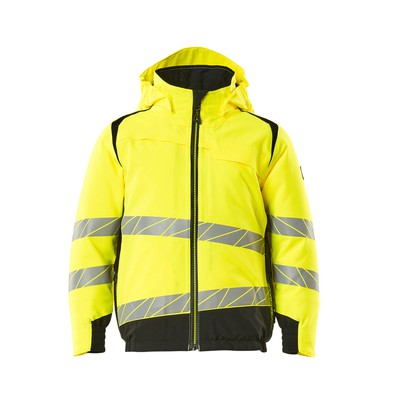 MASCOT -  veste d'hiver pour enfants ACCELERATE SAFE