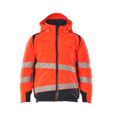 MASCOT -  veste d'hiver pour enfants ACCELERATE SAFE