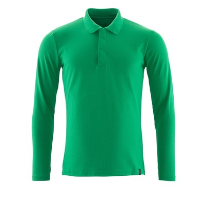 MASCOT -  Polo-Shirt, manches longues CROSSOVER
