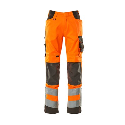 MASCOT -  Pantalon avec poches aux genoux SAFE SUPREME