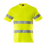MASCOT - T-Shirt SAFE CLASSIC