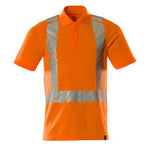 MASCOT - Polo-Shirt ACCELERATE SAFE