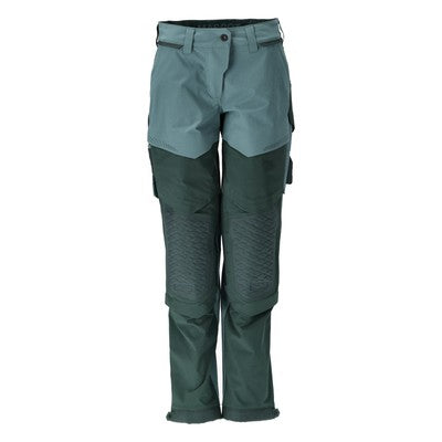 MASCOT - Pantalon avec poches aux genoux 22278
