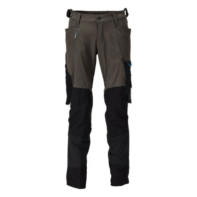 MASCOT - Pantalon avec poches aux genoux 23179
