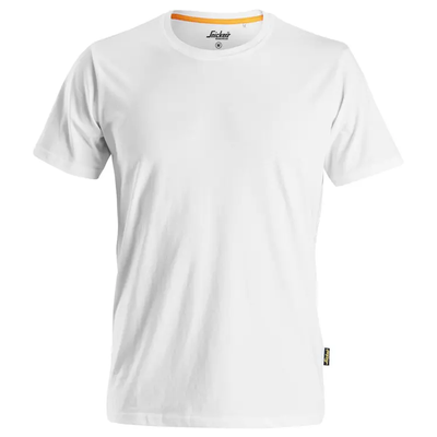 Snickers - AllroundWork T-shirt coton bio 2526