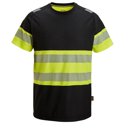 Snickers - T-Shirt High-Vis CL1 2538