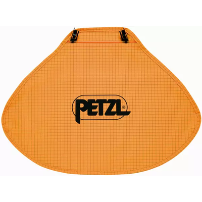 PETZL NACKENSCHUTZ ORANGE FÜR HELME VERTEX UND STRATO