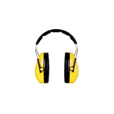 3M - Gehörschutz-Kopfhörer H510F-WorkMent
