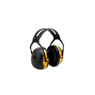 3M - Casque de protection auditive Peltor X2A-WorkMent