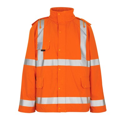 MASCOT - Regenjacke SAFE AQUA