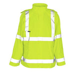 MASCOT -  Veste de pluie SAFE AQUA