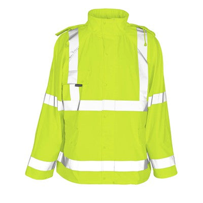 MASCOT -  Veste de pluie SAFE AQUA