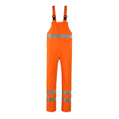 MASCOT - Regenlatzhose SAFE AQUA