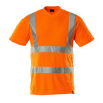 MASCOT - T-Shirt SAFE CLASSIC