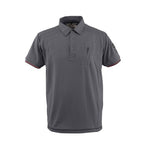 MASCOT - Polo-Shirt mit Brusttasche FRONTLINE