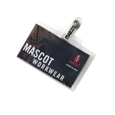 MASCOT -  ID-Porte-cartes COMPLETE