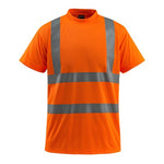 MASCOT - T-Shirt SAFE LIGHT