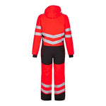 Engel - Winteroverall Safety-WorkMent