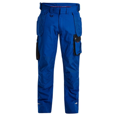 Engel - Pantalon de travail Galaxy avec poches pendantes-WorkMent