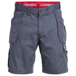 Engel - Shorts Combat avec poches pendantes-WorkMent