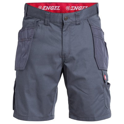 Engel - Shorts Combat avec poches pendantes-WorkMent