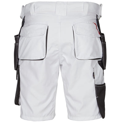 Engel - Shorts Galaxy avec poches pendantes-WorkMent