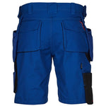 Engel - Shorts Galaxy avec poches pendantes-WorkMent