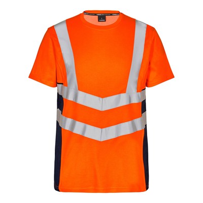 Engel - T-shirt Safety-WorkMent