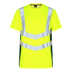 Engel - T-shirt Safety-WorkMent