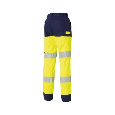 Molinel - Pantalon Luklight HV-WorkMent