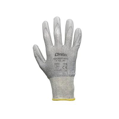 Opsial - Handschuh Handsafe 610G-WorkMent