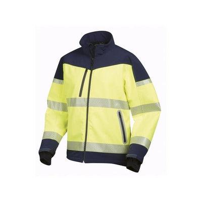 Opsial - Veste Softshell-WorkMent